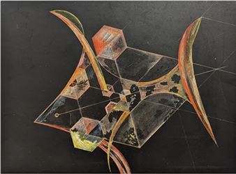 Steve Gawronski: The Committed Scratch - Core Gallery