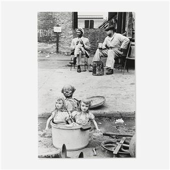 Untitled - Gary Stochl