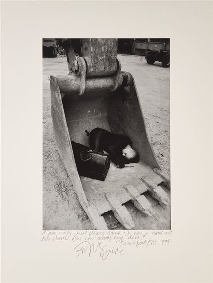 Will McBride | [Photography] McBride, Will. Photographien (2001