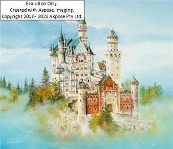 (Oberösterreich - Hans Wimmer