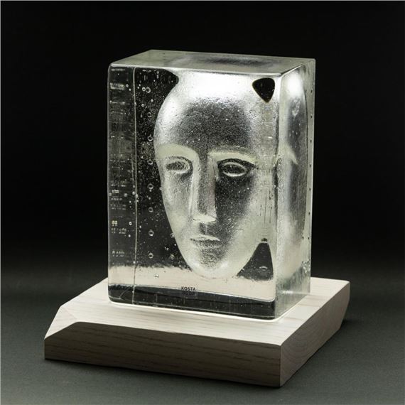 Bertil Vallien | Dreams | MutualArt