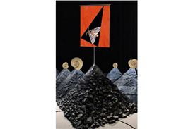 Het Noordbrabants Museum Opens 'Micha Hamel & Jonas Staal: Earth Workers Requiem/jubilate