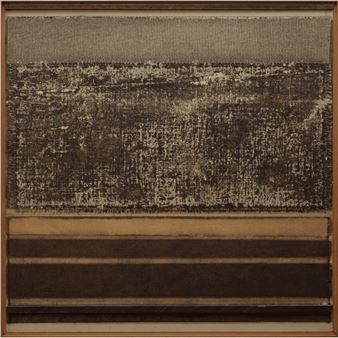 Carlos Rojas: Intersections - Nueveochenta Gallery