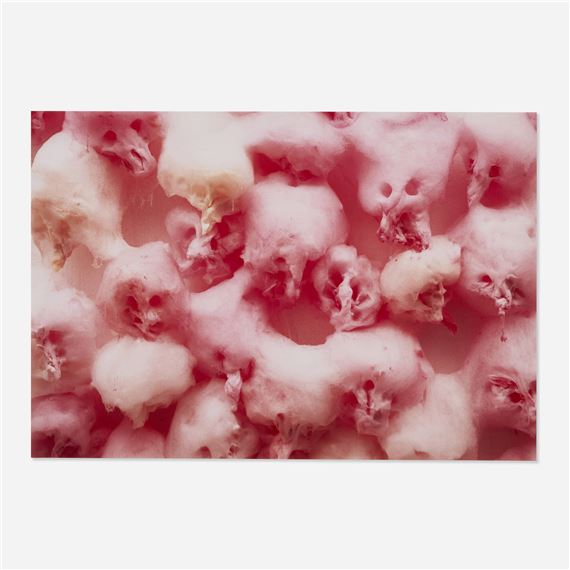 Causus by Boyd Webb, 1994