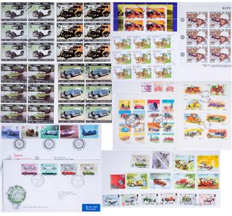 Canadian and International Collectibles - Saskatchewan Network for Art Collecting