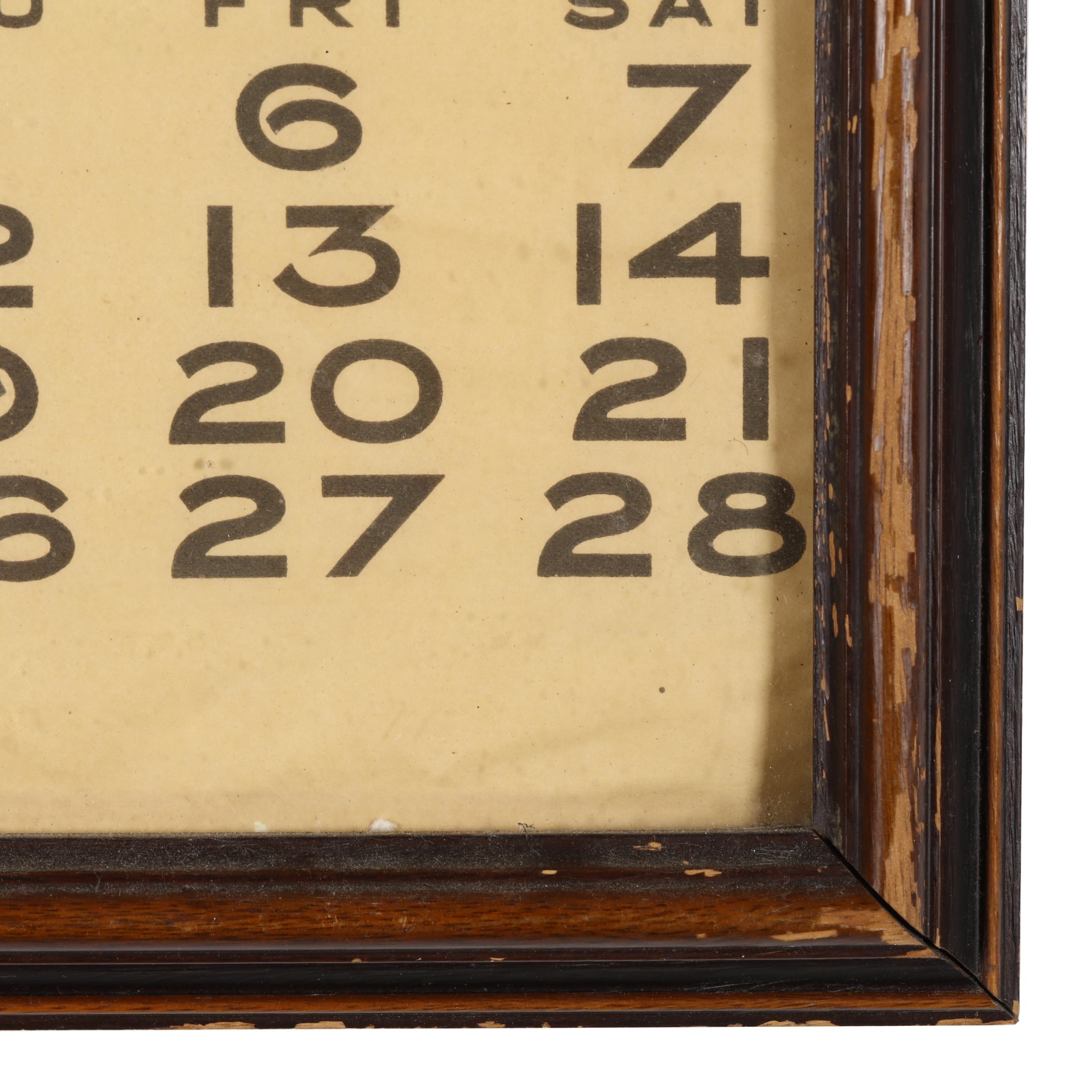 Philip R. Goodwin | Winchester Arms Advertising Calendar (1923) | MutualArt