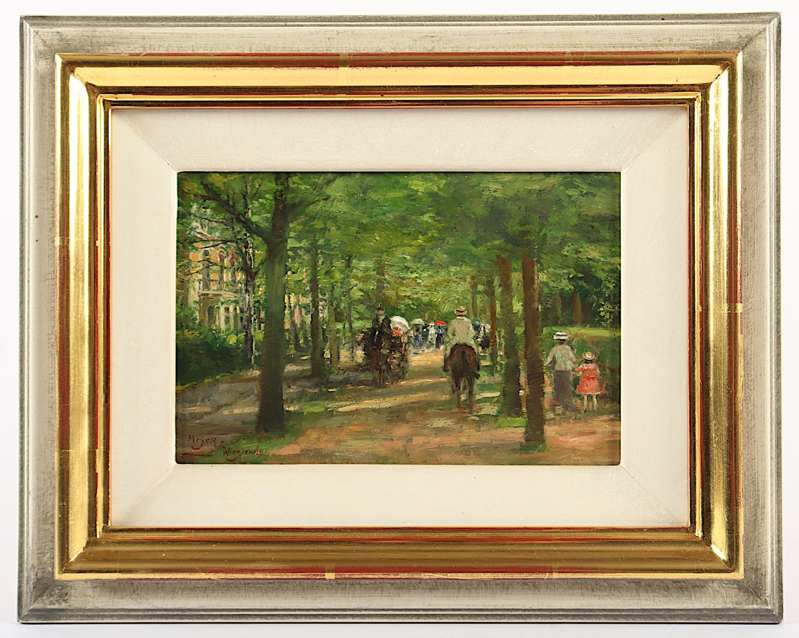 Rolf Dieter Meyer-Wiegand | Rolf Dieter (1929-2006 | MutualArt