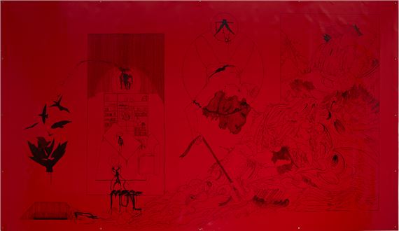 Untitled - Lotte Konow Lund