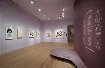 The Montreal Museum of Fine Arts Opens New Presentation of Its Inuit Art Collection