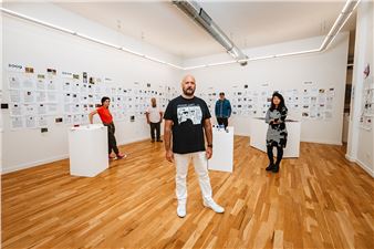 The past and future of Western Exhibitions