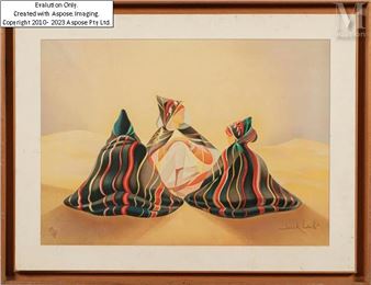 Janick LEDERLE (1917-2013 - Janick Lederle