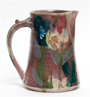 Pitcher - John Elder