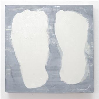 German Stegmaier: Bilder - Kristof De Clercq Gallery