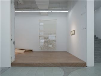 Chen Ruofan: shelter - BANK/MABSOCIETY Shanghai