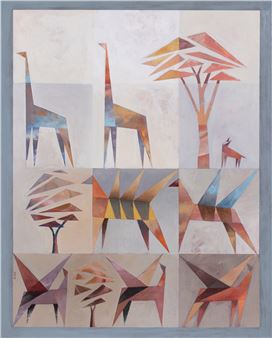 Pegazy 57 , 2024 - Jakub Szymanski