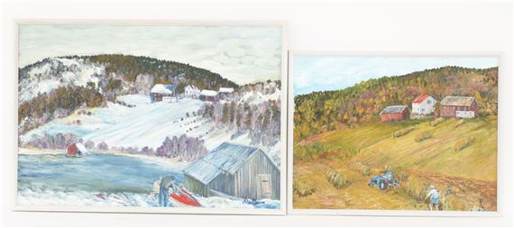 1850 Åke Melin - Åke Melin