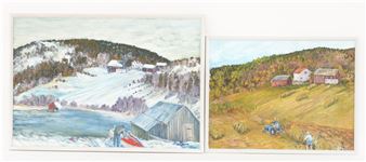 1850 Åke Melin - Åke Melin