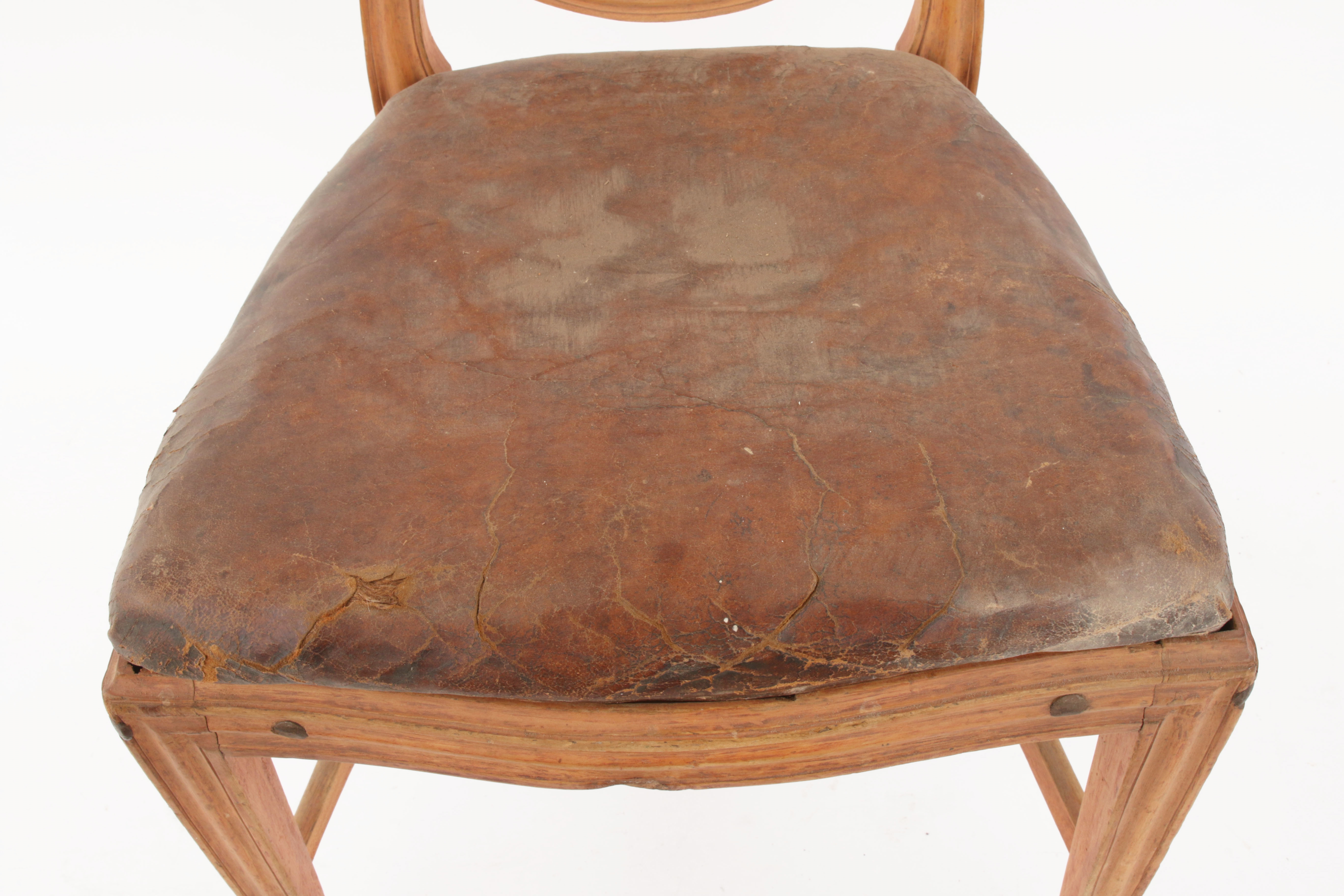 Artwork by Johan Erik Höglander, 386 Stol