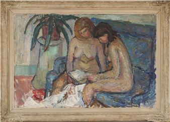 259 Rune Persson (1914-1990 - Rune Person