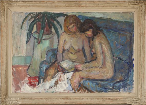 259 Rune Persson (1914-1990 - Rune Person