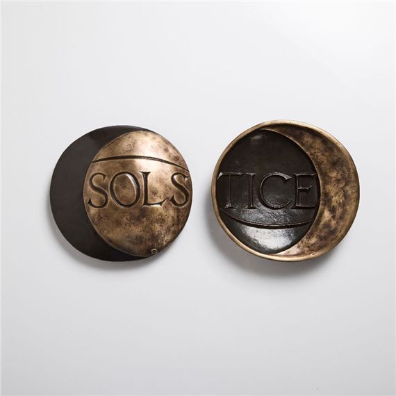 Solstice (Summer by Jim Wheeler, 2004-2024