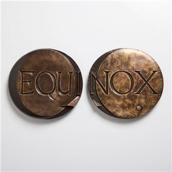 Equinox - Jim Wheeler