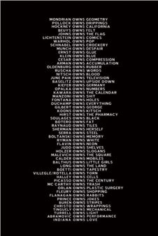 Vuk Vidor: Art History - Danysz Gallery, Shanghai