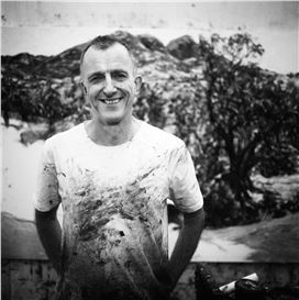 Nicholas Harding (Australian, 1956 - 2022)