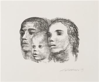 Art for Happiness - Gallery Ludorff