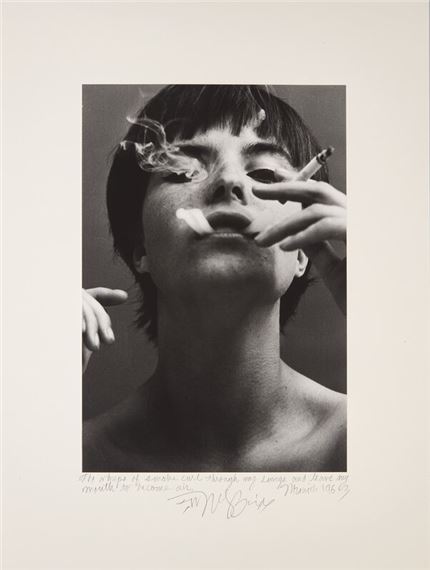 Will McBride | [Photography] McBride, Will. Photographien (2001