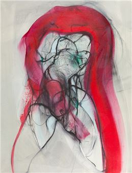 Untitled - Udo Hohenberger