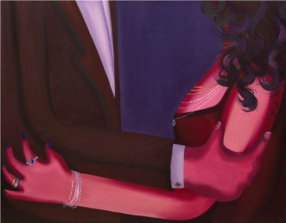 Bez tytułu, 2018 - Karolina Jabłońska