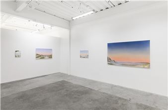 David Muller: Between You and Me - Eleanor Harwood Gallery