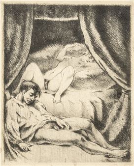 Untitled - Rudolf Merényi