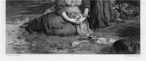 George Smith | The Sisters | MutualArt