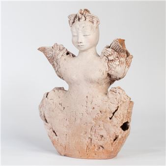 Untitled - Gisèle Putmans