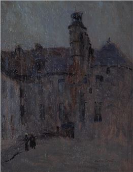 Chateau De Forêt Picture
