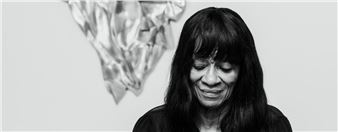 Barbara Chase-Riboud: Everytime A Knot is Undone, A God is Released - Musée d'Orsay