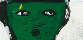 Yes to All: The Gifts of Paul Maenz and Gerd Vries to the Berlin Kupferstichkabinett
