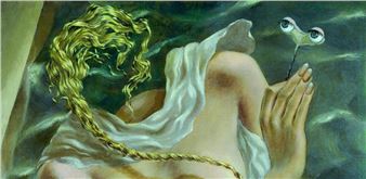 Max Ernst to Dorothea Tanning: Networks of Surrealism Provenances from the Ulla and Heiner Pietzsch Collection - Neue Nationalgalerie