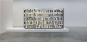 Saâdane Afif. Five Preludes