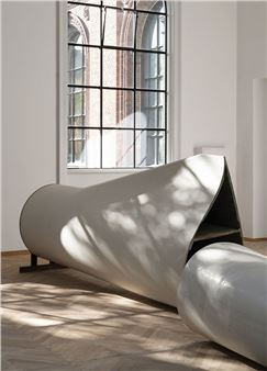 Breathless in Bordeaux: Exhibition Examines The Process of Breathing As A Political and Poetic Act