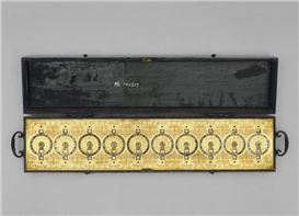 Versailles and Palace Museum Treasures Head to Hong Kong