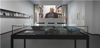 The Very First Edition: Artists’ Books from the Marzona Collection - Neue Nationalgalerie