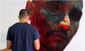 Vincent Valdez: The Controversial Artist Tackling Racism, Violence and America
