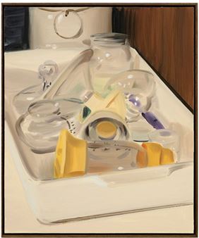 Acts of Creation: On Art and Motherhood - Museums Sheffield, Millennium Gallery