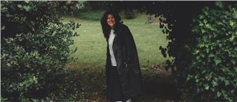 Meridians Curator Yasmil Raymond Puts Monumentality at The Heart of The Fair