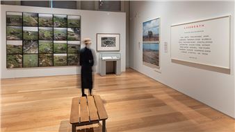 Dartmoor: A Radical Landscape