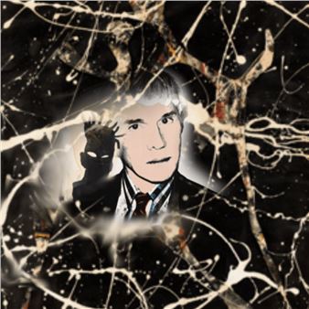 Pollock, Basquiat, Warhol, Twombly Headline Monumental Phillips Auction