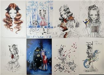 "Gingers Have No Soul" - Julie Filipenko